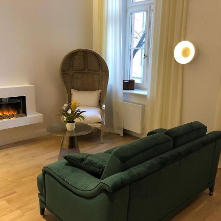 Boutique Elizabeth Apartment Riga Exterior photo